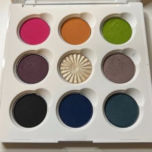 Ofra x Francesca Tolot Infinite Palette